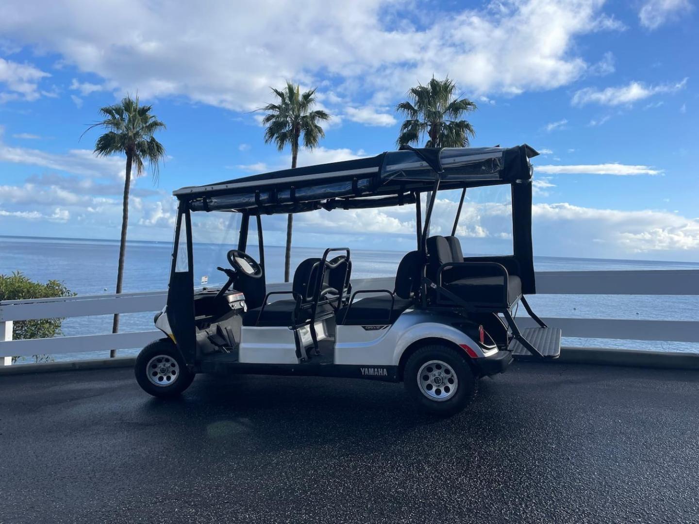 Catalina Island Getaway With 6 Seat Golf Cart Ac Διαμέρισμα Avalon Εξωτερικό φωτογραφία