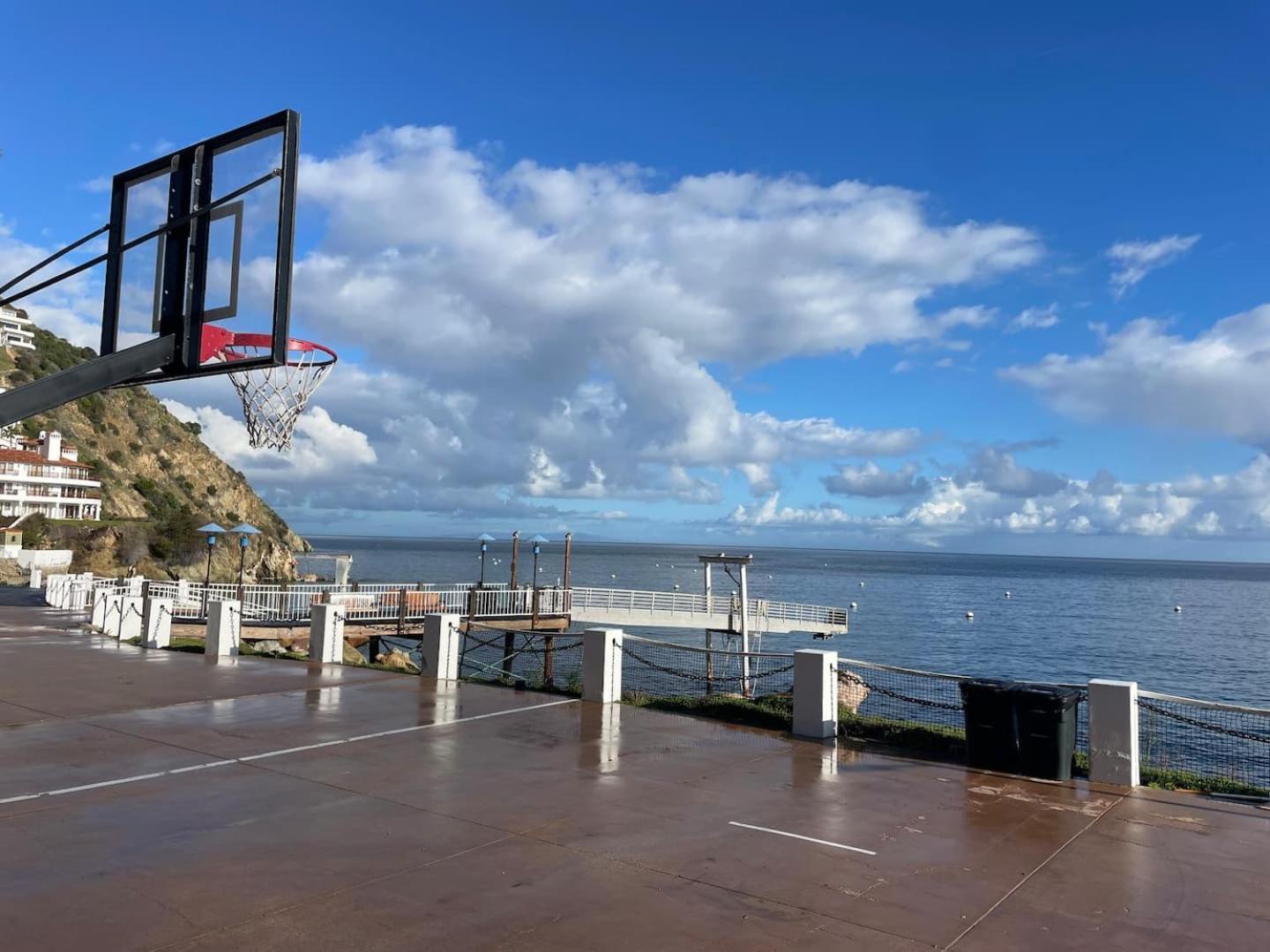 Catalina Island Getaway With 6 Seat Golf Cart Ac Διαμέρισμα Avalon Εξωτερικό φωτογραφία