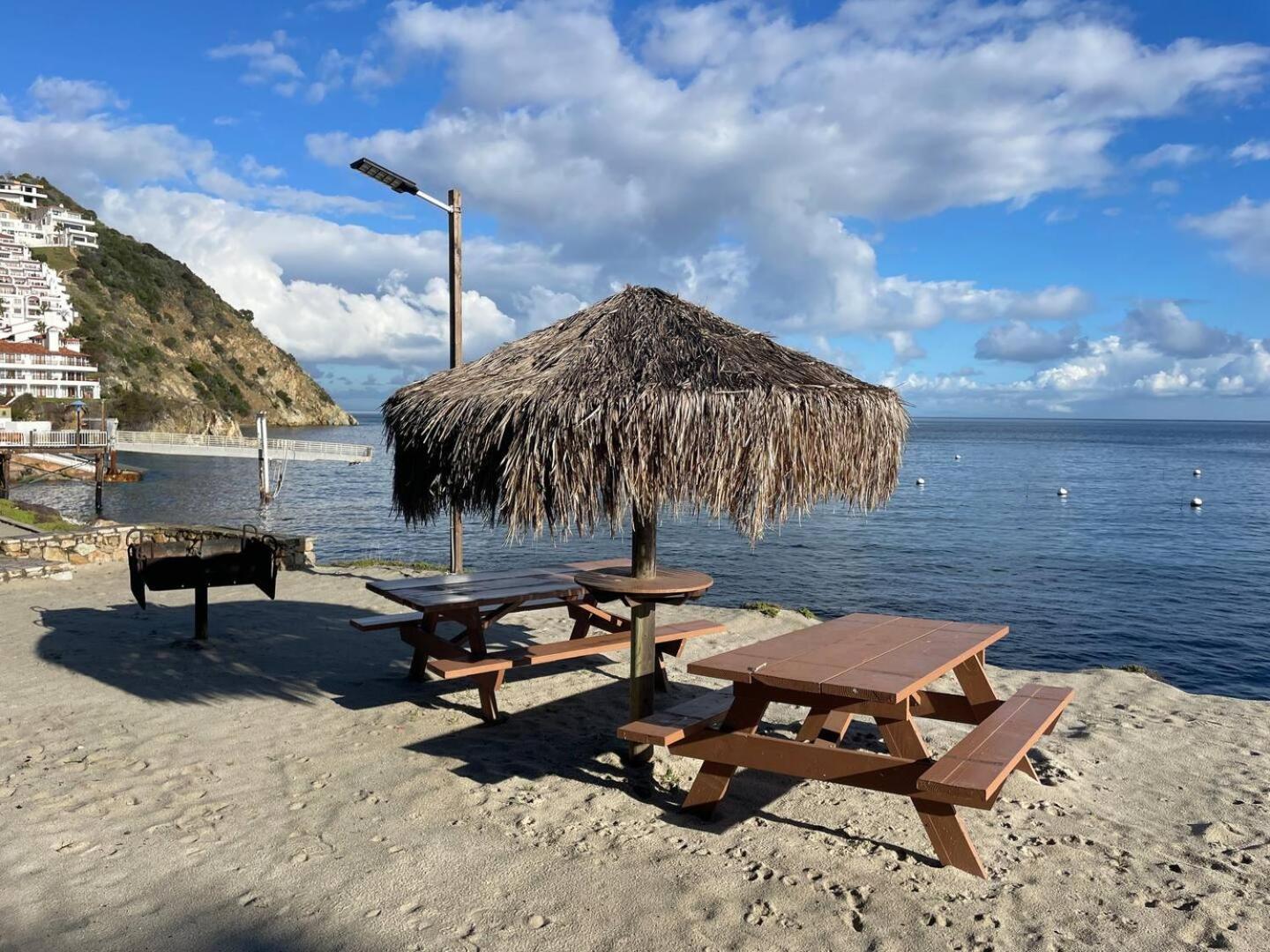 Catalina Island Getaway With 6 Seat Golf Cart Ac Διαμέρισμα Avalon Εξωτερικό φωτογραφία