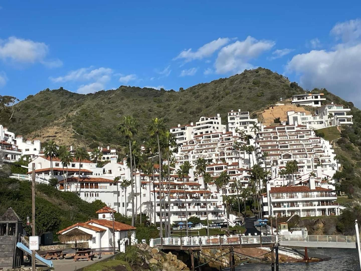 Catalina Island Getaway With 6 Seat Golf Cart Ac Διαμέρισμα Avalon Εξωτερικό φωτογραφία