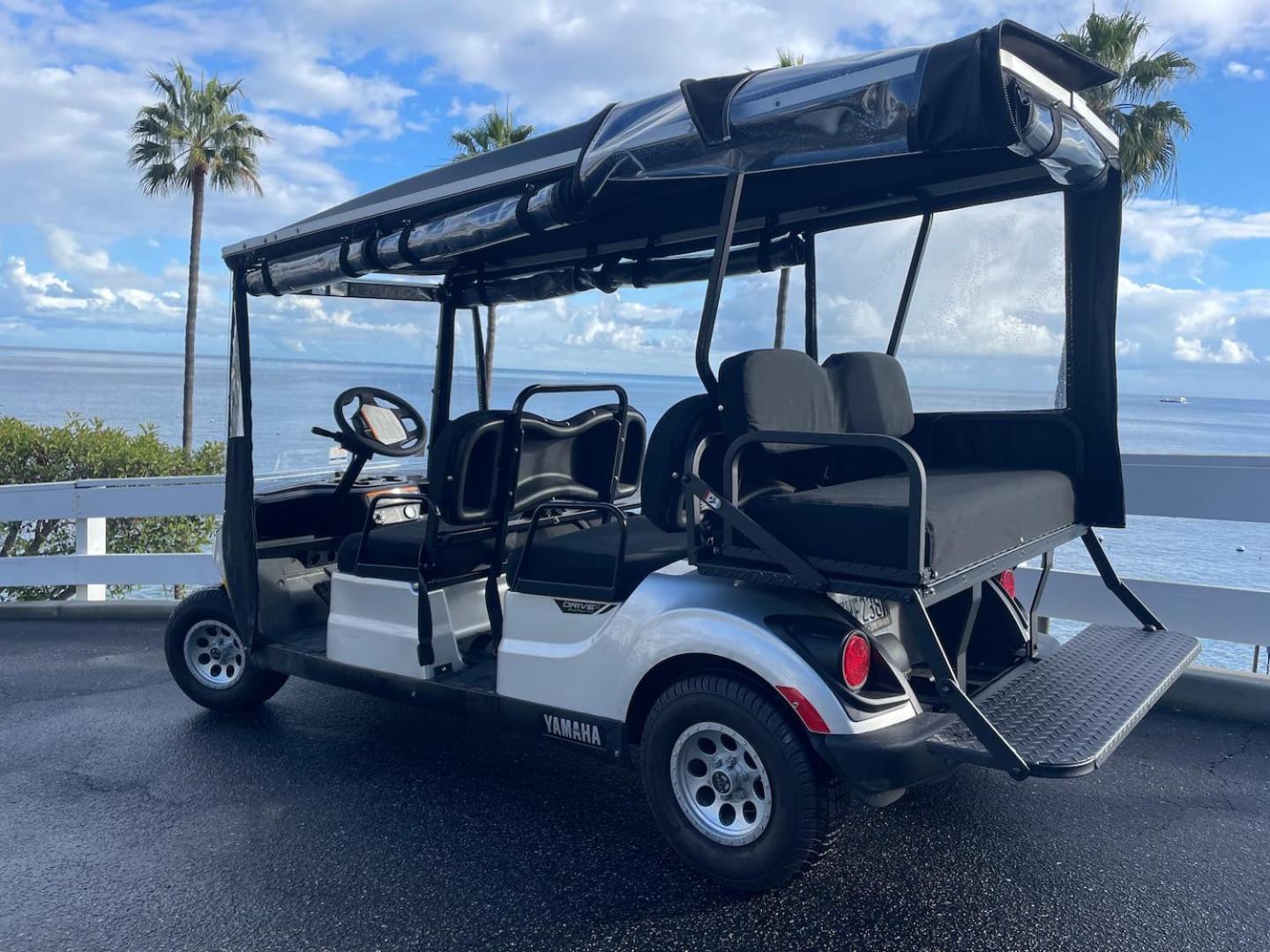 Catalina Island Getaway With 6 Seat Golf Cart Ac Διαμέρισμα Avalon Εξωτερικό φωτογραφία