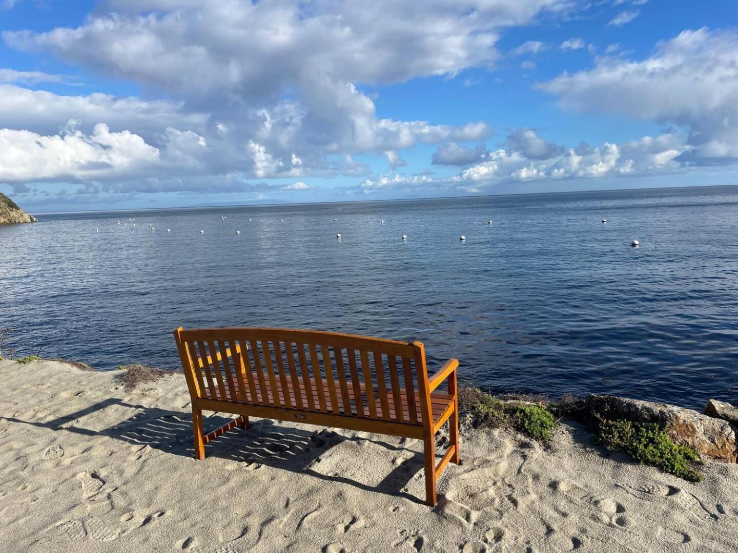 Catalina Island Getaway With 6 Seat Golf Cart Ac Διαμέρισμα Avalon Εξωτερικό φωτογραφία
