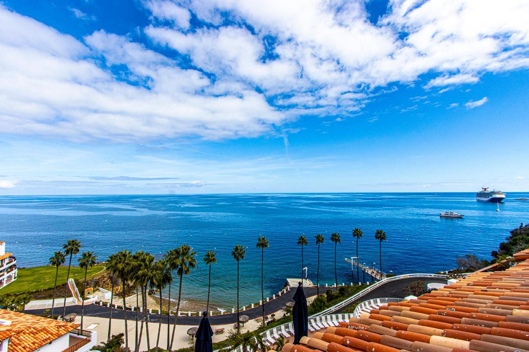 Catalina Island Getaway With 6 Seat Golf Cart Ac Διαμέρισμα Avalon Εξωτερικό φωτογραφία