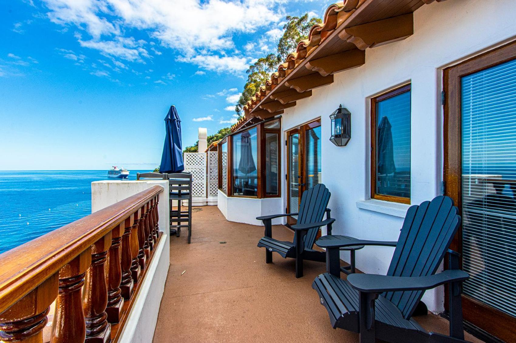 Catalina Island Getaway With 6 Seat Golf Cart Ac Διαμέρισμα Avalon Εξωτερικό φωτογραφία
