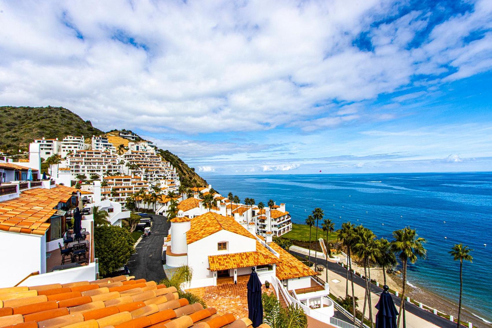 Catalina Island Getaway With 6 Seat Golf Cart Ac Διαμέρισμα Avalon Εξωτερικό φωτογραφία