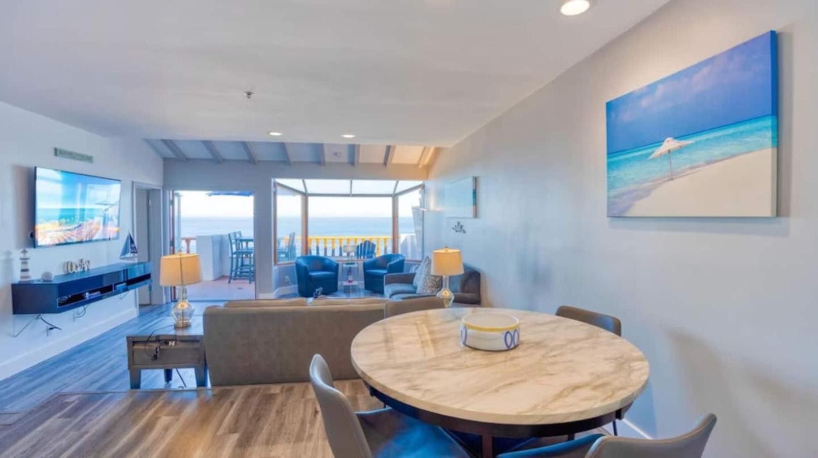 Catalina Island Getaway With 6 Seat Golf Cart Ac Διαμέρισμα Avalon Εξωτερικό φωτογραφία