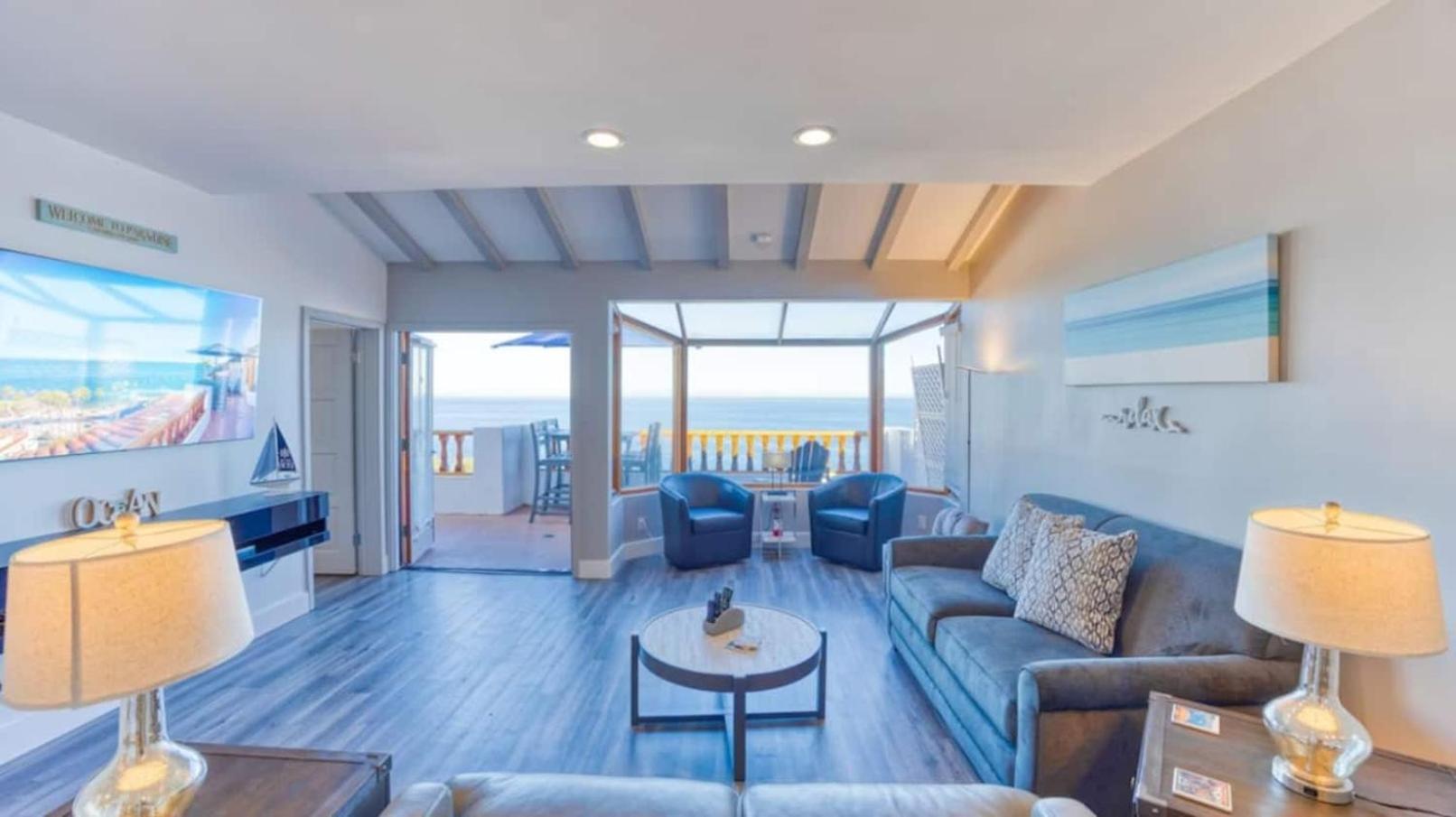 Catalina Island Getaway With 6 Seat Golf Cart Ac Διαμέρισμα Avalon Εξωτερικό φωτογραφία